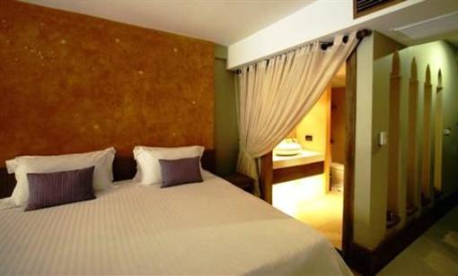 фото отеля Burasari Resort Patong Phuket