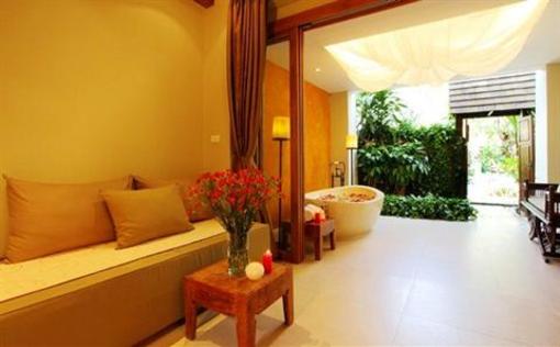 фото отеля Burasari Resort Patong Phuket