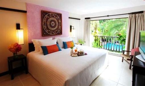 фото отеля Burasari Resort Patong Phuket