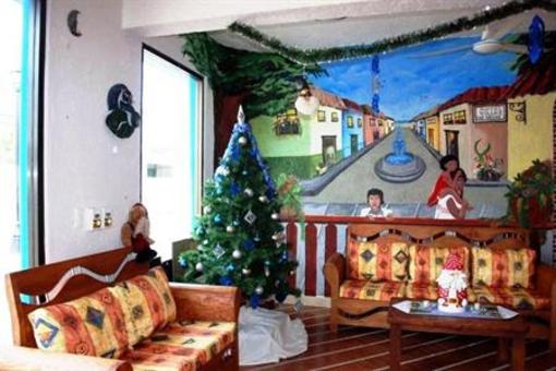 фото отеля Hotel Villas Las Anclas