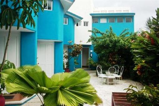 фото отеля Hotel Villas Las Anclas