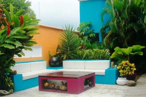 фото отеля Hotel Villas Las Anclas