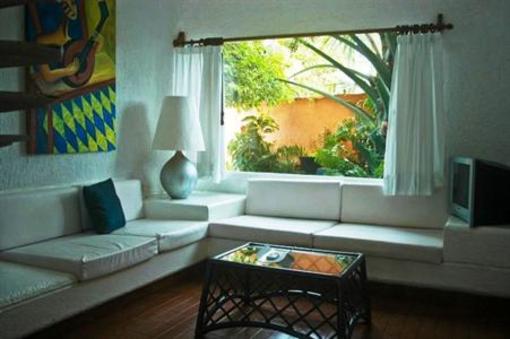 фото отеля Hotel Villas Las Anclas