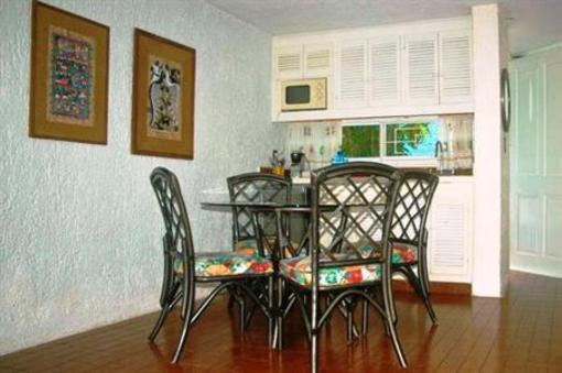 фото отеля Hotel Villas Las Anclas