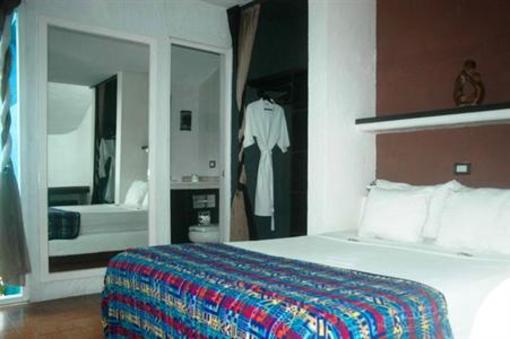 фото отеля Hotel Villas Las Anclas