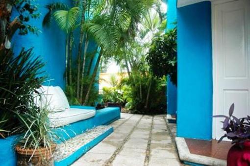 фото отеля Hotel Villas Las Anclas