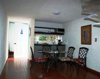 фото отеля Hotel Villas Las Anclas