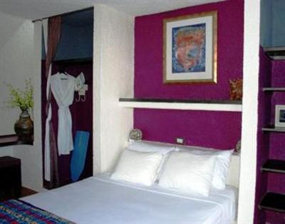 фото отеля Hotel Villas Las Anclas