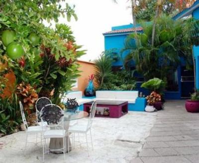 фото отеля Hotel Villas Las Anclas