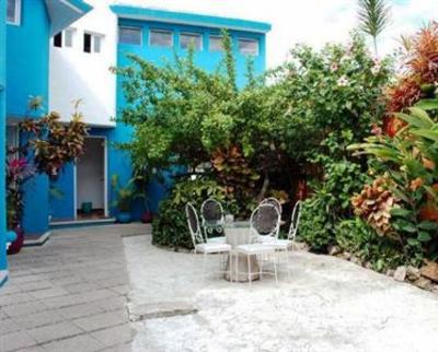фото отеля Hotel Villas Las Anclas