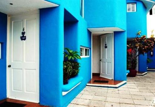 фото отеля Hotel Villas Las Anclas