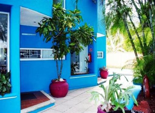 фото отеля Hotel Villas Las Anclas