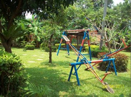 фото отеля Bophut Beach Tiny Resort