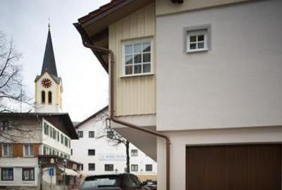 фото отеля Allgäuer Residenzen