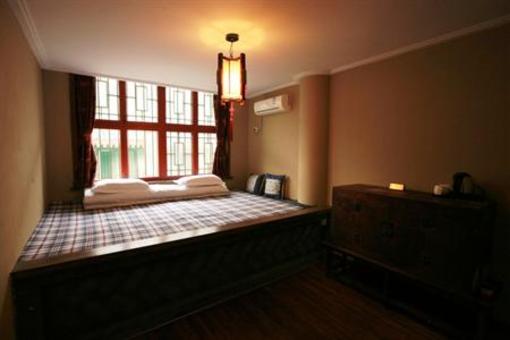 фото отеля Jano's Backpackers