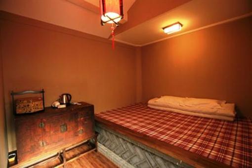 фото отеля Jano's Backpackers