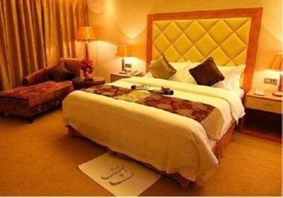 фото отеля Liang De Business Hotel