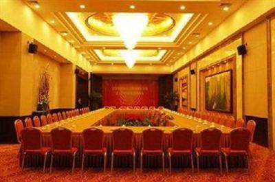 фото отеля Liang De Business Hotel