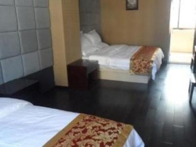 фото отеля Dali Yugong Culture Hotel