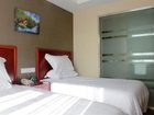фото отеля GreenTree Inn Hangzhou Dongxin Road Industrial Market