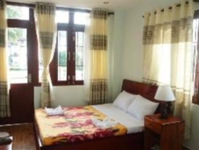 фото отеля Hai Yen Family Resort