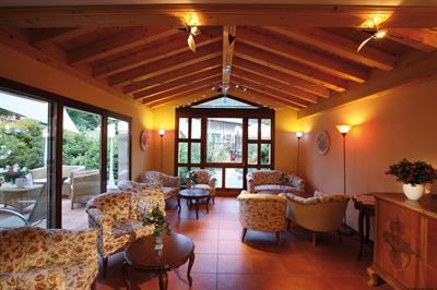 фото отеля Wellness-Und Badehotel Salina Maris