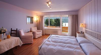 фото отеля Wellness-Und Badehotel Salina Maris