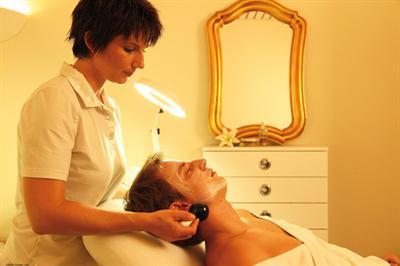 фото отеля Wellness-Und Badehotel Salina Maris