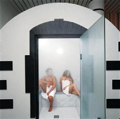 фото отеля Wellness-Und Badehotel Salina Maris