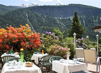фото отеля Wellness-Und Badehotel Salina Maris