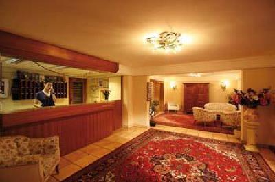 фото отеля Wellness-Und Badehotel Salina Maris
