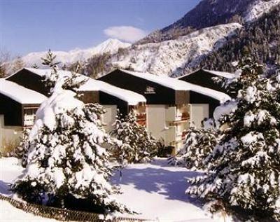 фото отеля Wellness-Und Badehotel Salina Maris