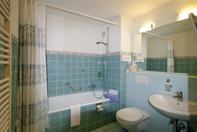 фото отеля Wellness-Und Badehotel Salina Maris