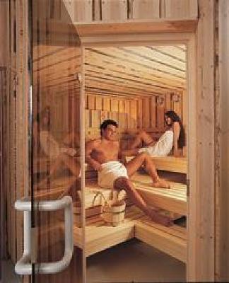 фото отеля Wellness-Und Badehotel Salina Maris