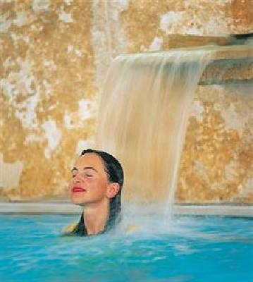 фото отеля Wellness-Und Badehotel Salina Maris