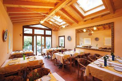 фото отеля Wellness-Und Badehotel Salina Maris