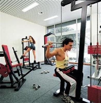фото отеля Wellness-Und Badehotel Salina Maris