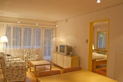 фото отеля Wellness-Und Badehotel Salina Maris