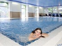 Wellness-Und Badehotel Salina Maris