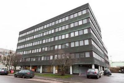 фото отеля Forenom House Helsinki