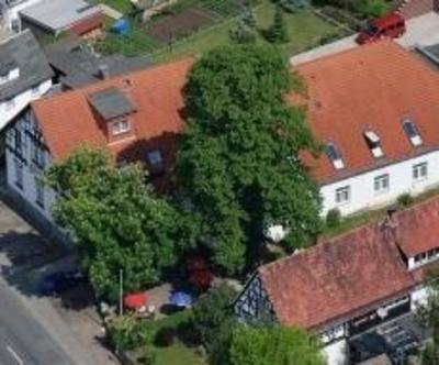 фото отеля Gasthof & Pension Frankenthal