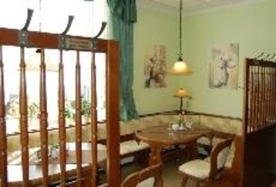 фото отеля Gasthof & Pension Frankenthal