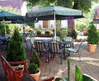 фото отеля Gasthof & Pension Frankenthal