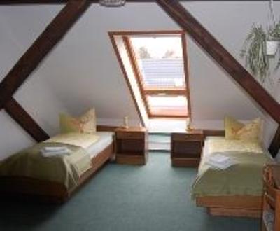фото отеля Gasthof & Pension Frankenthal