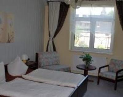 фото отеля Gasthof & Pension Frankenthal