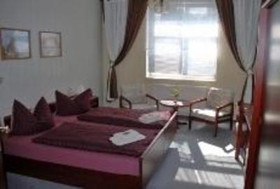 фото отеля Gasthof & Pension Frankenthal