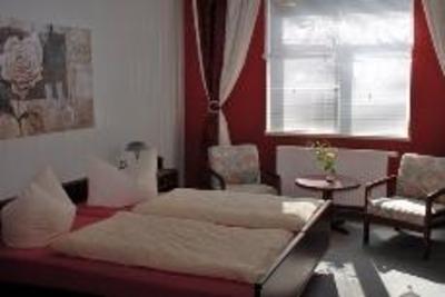 фото отеля Gasthof & Pension Frankenthal