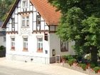 фото отеля Gasthof & Pension Frankenthal