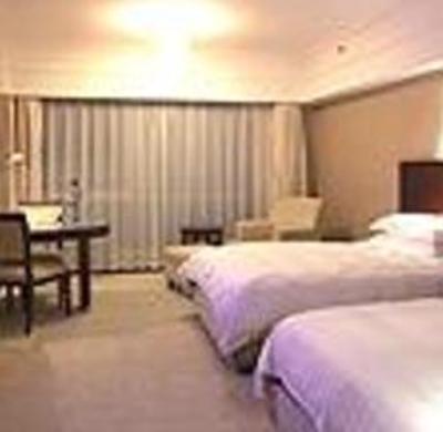 фото отеля Dongfang Hotel Quzhou