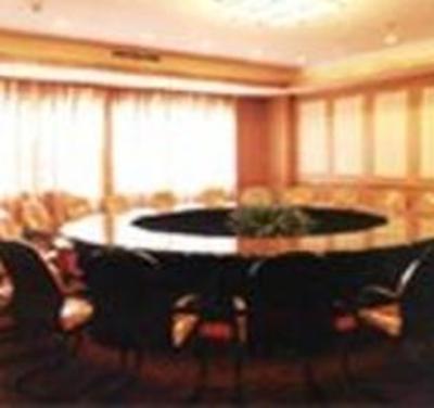 фото отеля Dongfang Hotel Quzhou